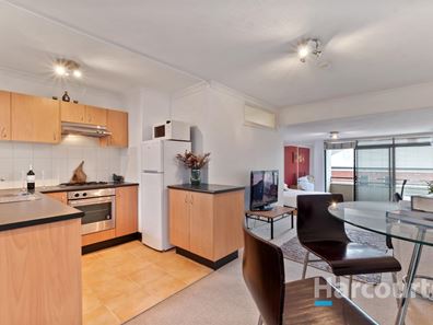 13/432 Beaufort Street, Highgate WA 6003