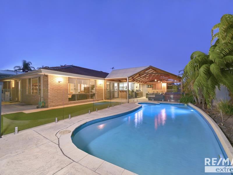 3 Karri Court, Woodvale