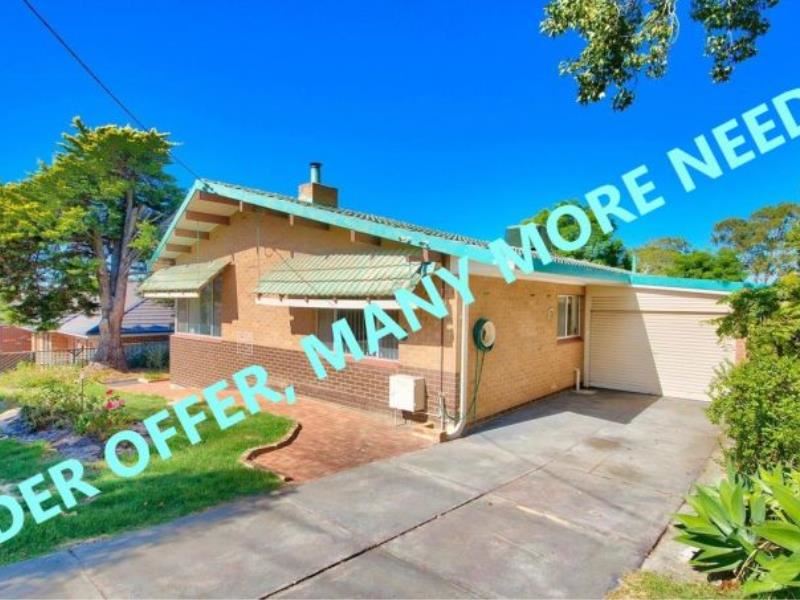 41 Shannon Road, Dianella
