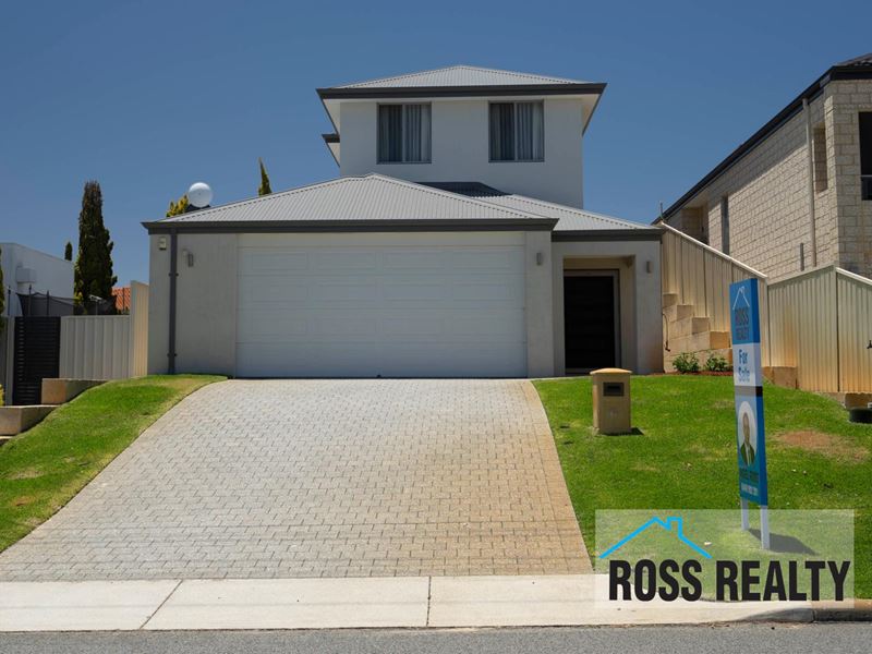 16A Della Road, Noranda WA 6062