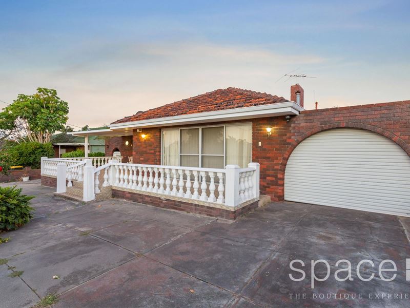 108 Walderton Avenue, Balga