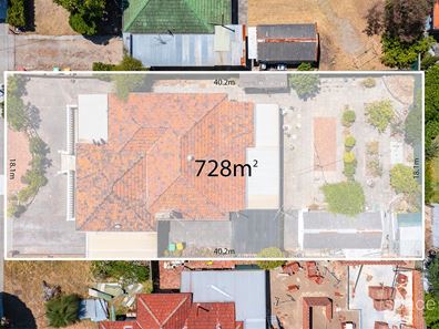 108 Walderton Avenue, Balga WA 6061