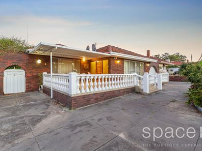 108 Walderton Avenue, Balga WA 6061