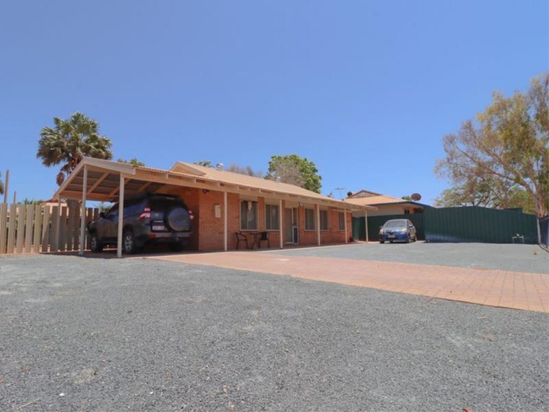 14 Koolama Crescent, South Hedland