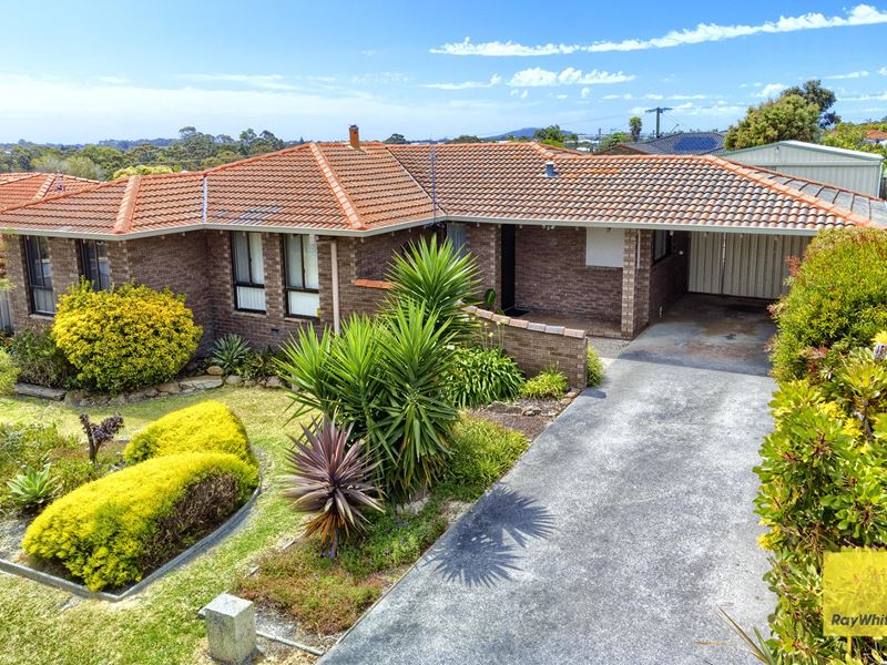 30 Hofrad Court, Yakamia