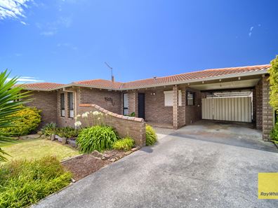 30 Hofrad Court, Yakamia WA 6330