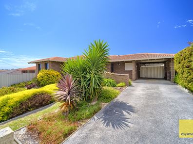 30 Hofrad Court, Yakamia WA 6330