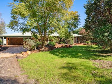 21 Leslie Street, Southern River WA 6110