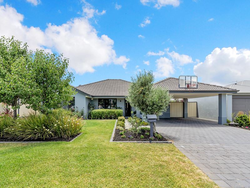 7 John Forrest Circuit, Bertram