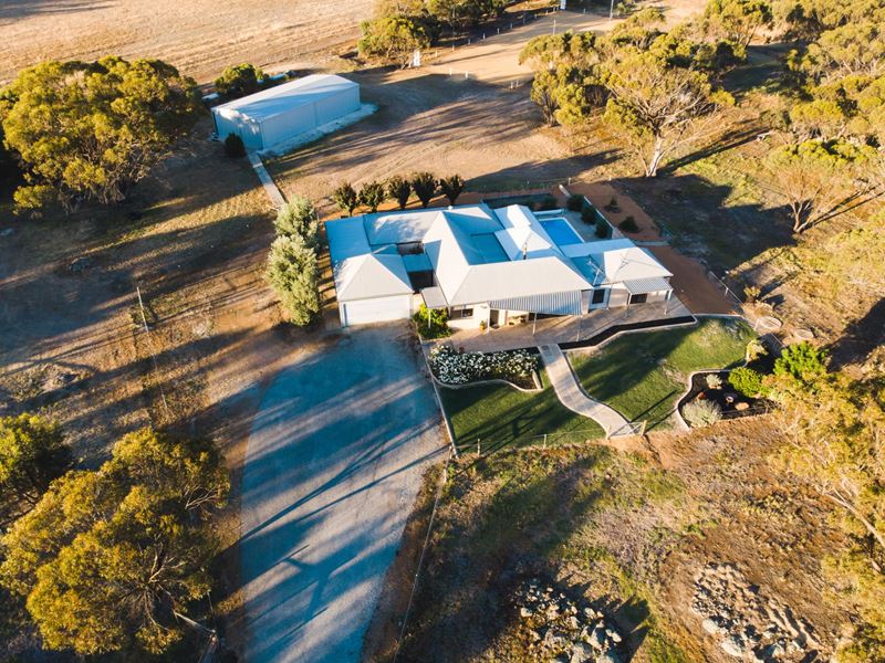 29 Katta Road, Narrogin