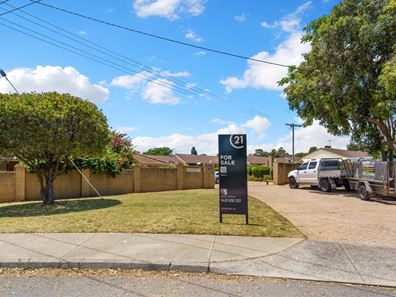 3/18 Lathwell Street, Armadale WA 6112