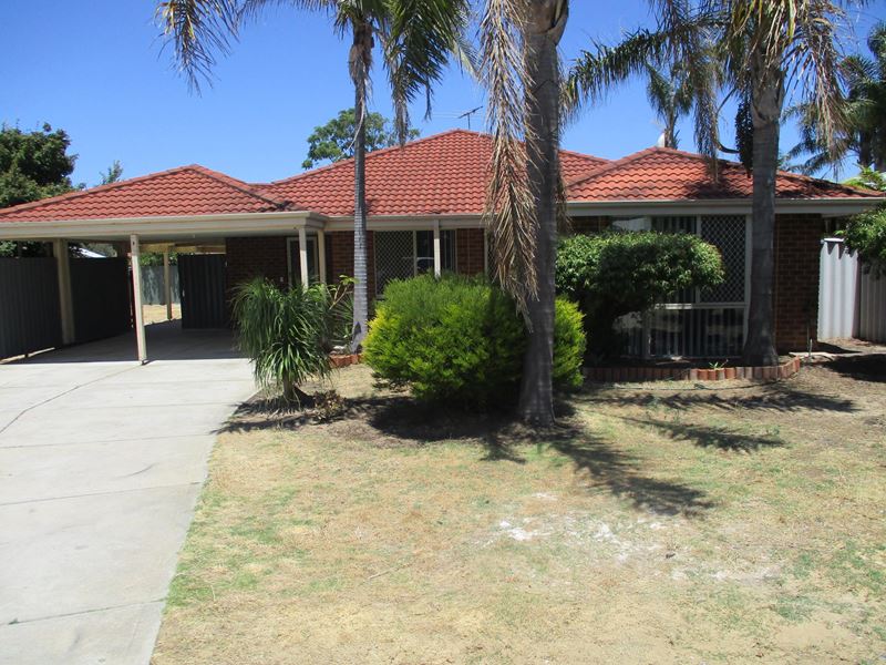 40 Mcnairn Cross, Leda