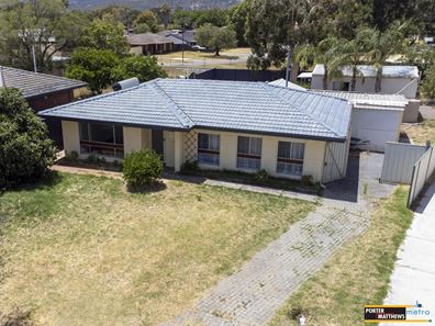 22 Vanda Place, Maddington WA 6109