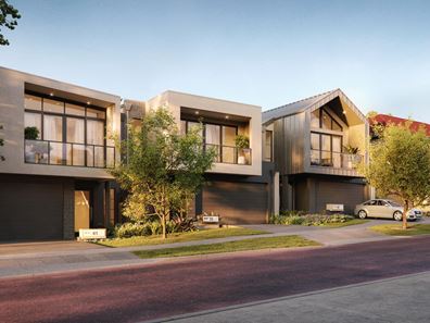 39 Jenkins Avenue, Nedlands WA 6009