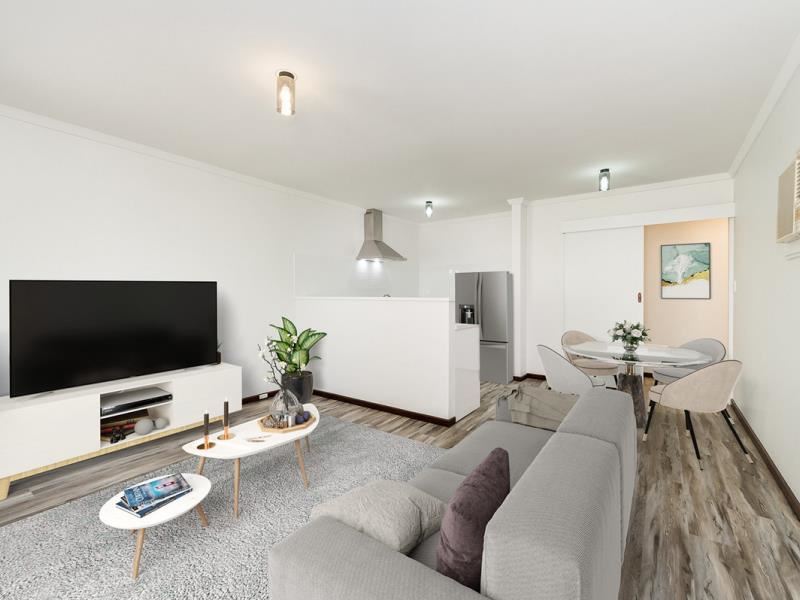 4/72 Central Avenue, Maylands