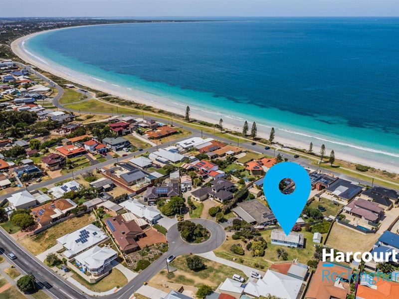 6 Vista Place, Safety Bay WA 6169