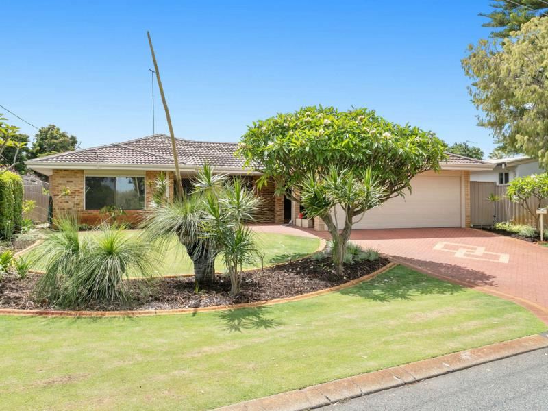 46 Banyandah Boulevard, Wanneroo