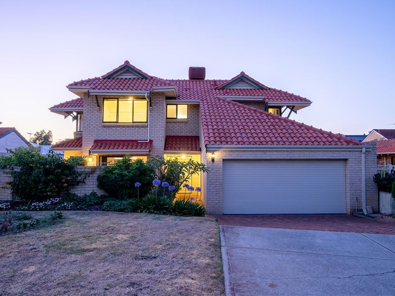 1/105 Mary  Street, Como
