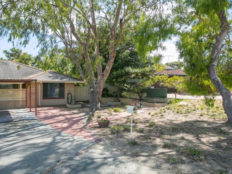 52B Mayflower Crescent, Craigie