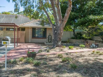 52B Mayflower Crescent, Craigie WA 6025