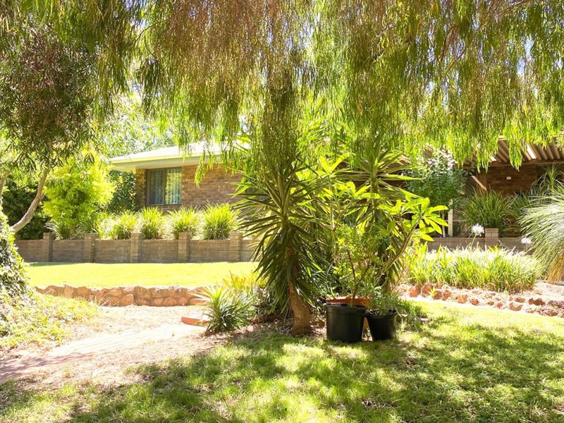 24 Russell Drive, Waroona