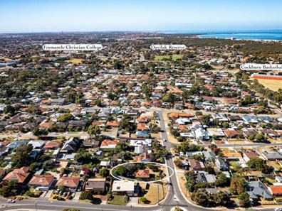 4 Parnell Road, Hamilton Hill WA 6163