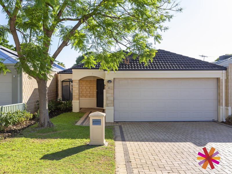 92a St Kilda  Road, Rivervale