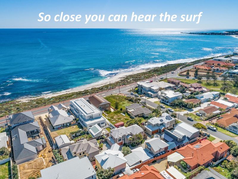 19/14 Lennard Street, Marmion