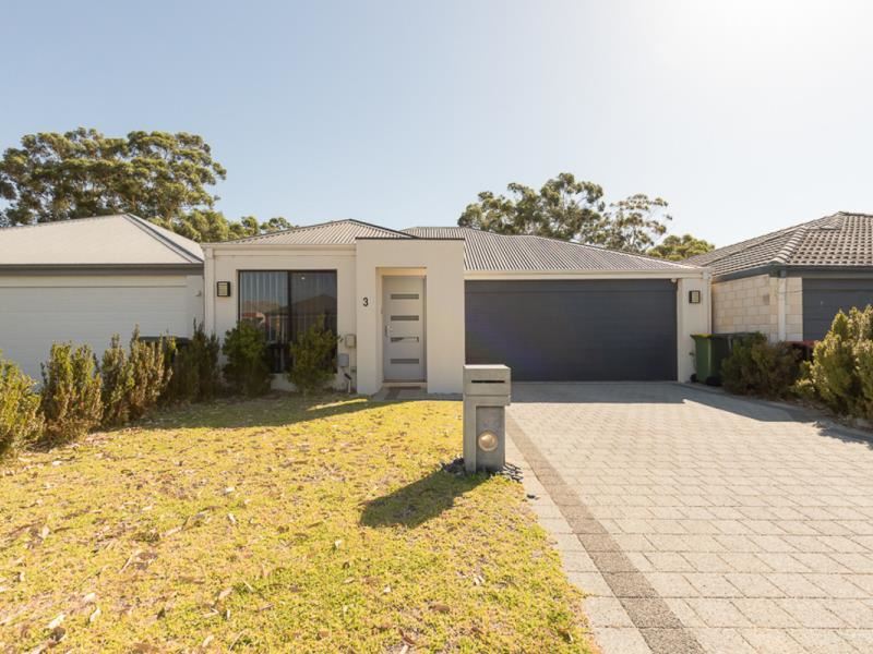 3 Bristow Street, Haynes