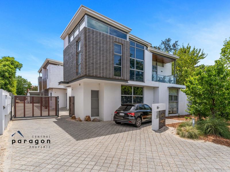 2/411 Charles Street, North Perth