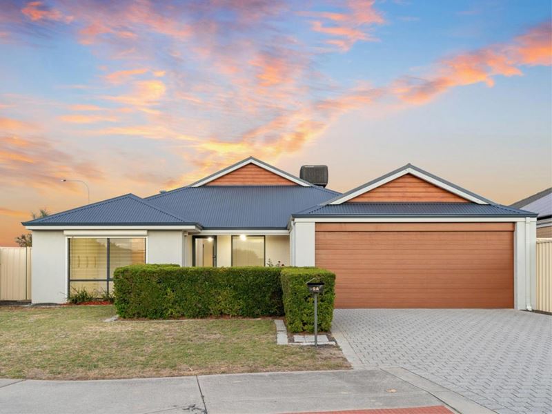 2A Bodallin Crescent, Southern River