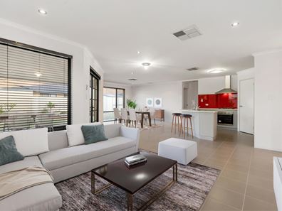 2A Bodallin Crescent, Southern River WA 6110