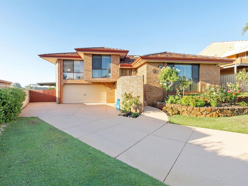 6 Geyer Place, Bull Creek