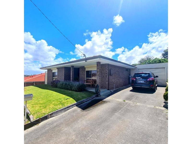 68 Discovery Drive, Spencer Park