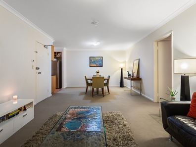 1/29 Eastbrook Terrace, East Perth WA 6004