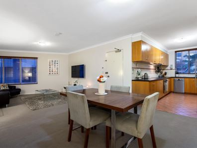 1/29 Eastbrook Terrace, East Perth WA 6004