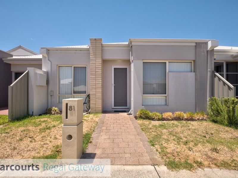 81 Littabella Avenue, Wandi