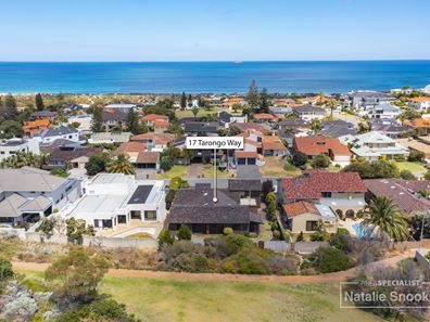 17 Tarongo Way, City Beach WA 6015