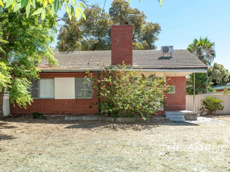 325 Belgravia Street, Cloverdale WA 6105