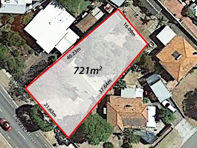 325 Belgravia Street, Cloverdale WA 6105