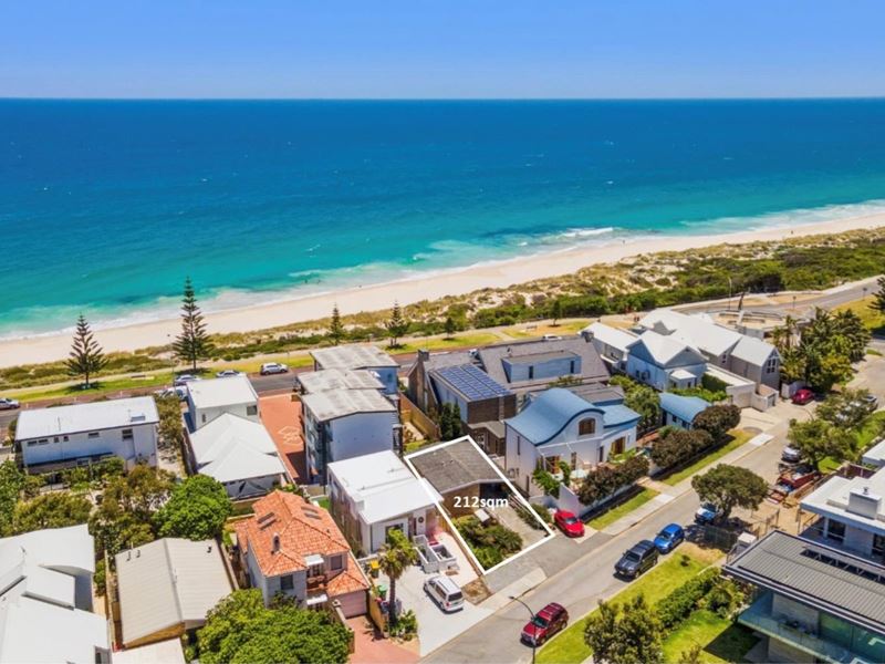 59 Margaret Street, Cottesloe