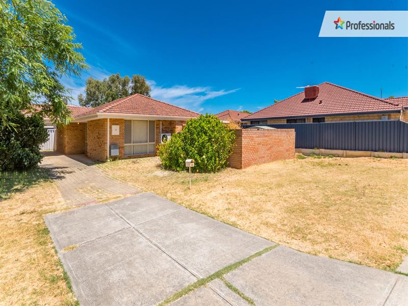 44 Carden Drive, Cannington