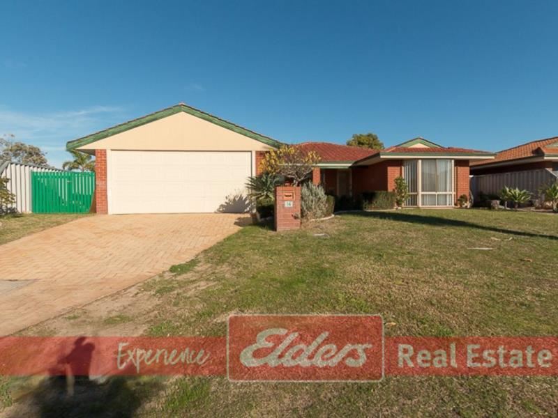 14 Sirius Place, Port Kennedy WA 6172