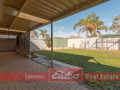 14 Sirius Place, Port Kennedy WA 6172