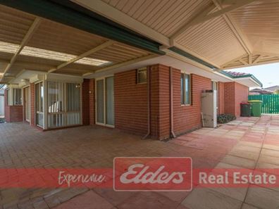 14 Sirius Place, Port Kennedy WA 6172