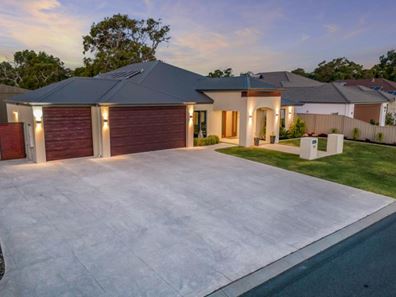 11 Conebush Circle, Falcon WA 6210