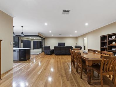 11 Conebush Circle, Falcon WA 6210