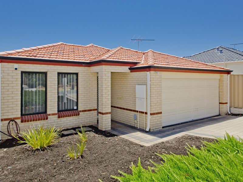 86A Eastdene Circle, Nollamara