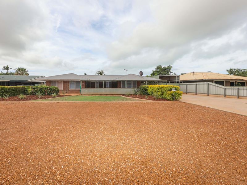 30 Hunt Way, Bulgarra WA 6714