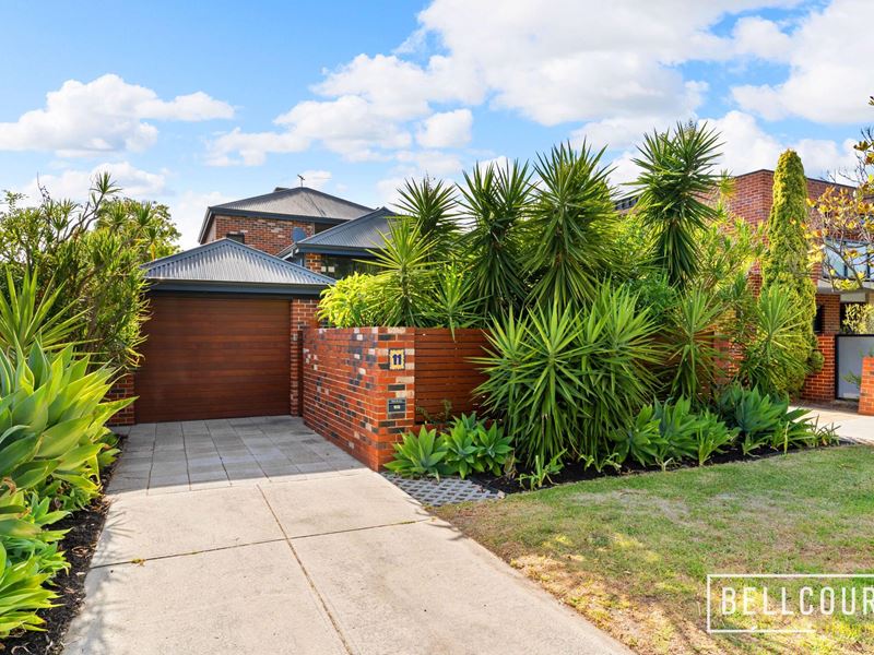 11A Collins Street, Yokine